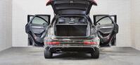 AUDI RS Q3