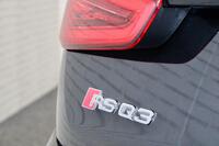 AUDI RS Q3