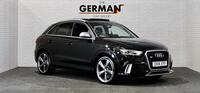 AUDI RS Q3