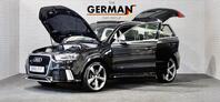 AUDI RS Q3