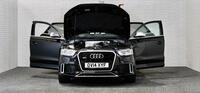 AUDI RS Q3