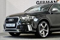 AUDI RS Q3