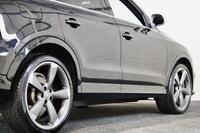 AUDI RS Q3
