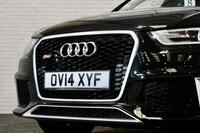 AUDI RS Q3