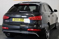 AUDI RS Q3