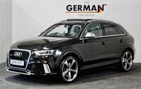 AUDI RS Q3