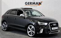 AUDI RS Q3
