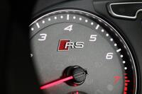 AUDI RS Q3