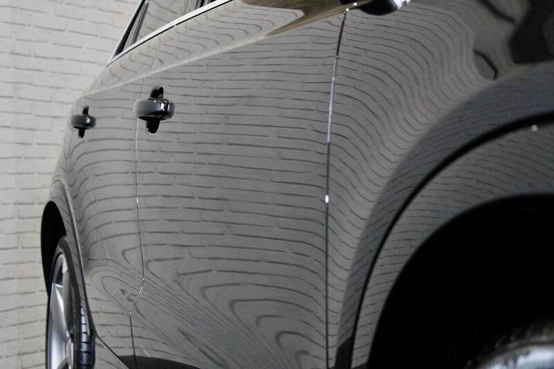 AUDI RS Q3