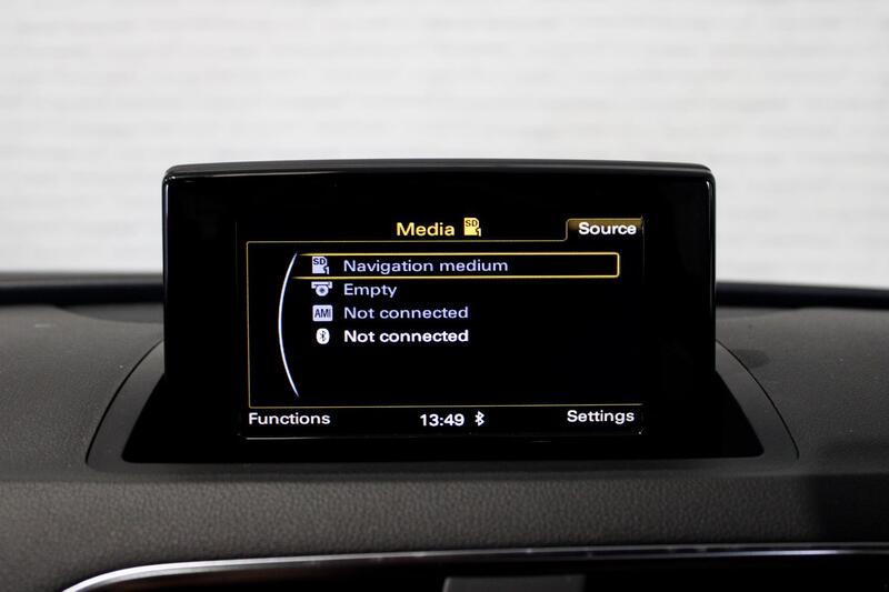AUDI RS Q3