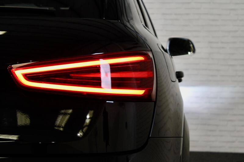 AUDI RS Q3