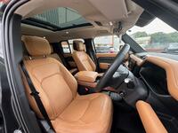 LAND ROVER DEFENDER 130