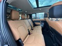 LAND ROVER DEFENDER 130