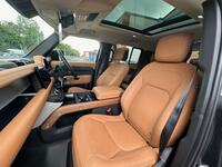LAND ROVER DEFENDER 130