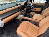 LAND ROVER DEFENDER 130