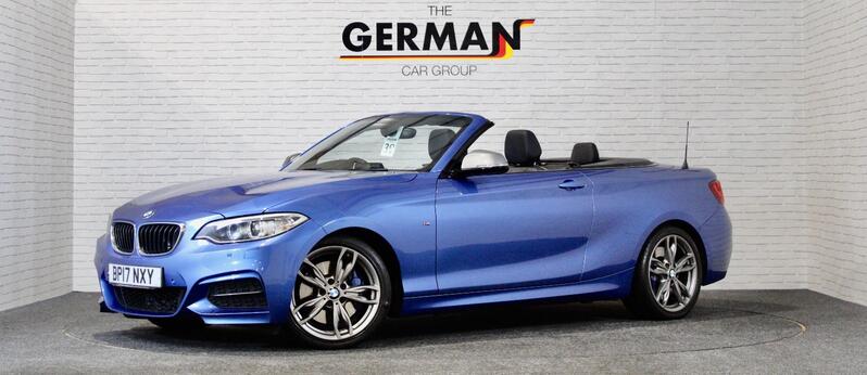 BMW 2 SERIES