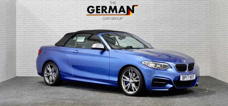 BMW 2 SERIES
