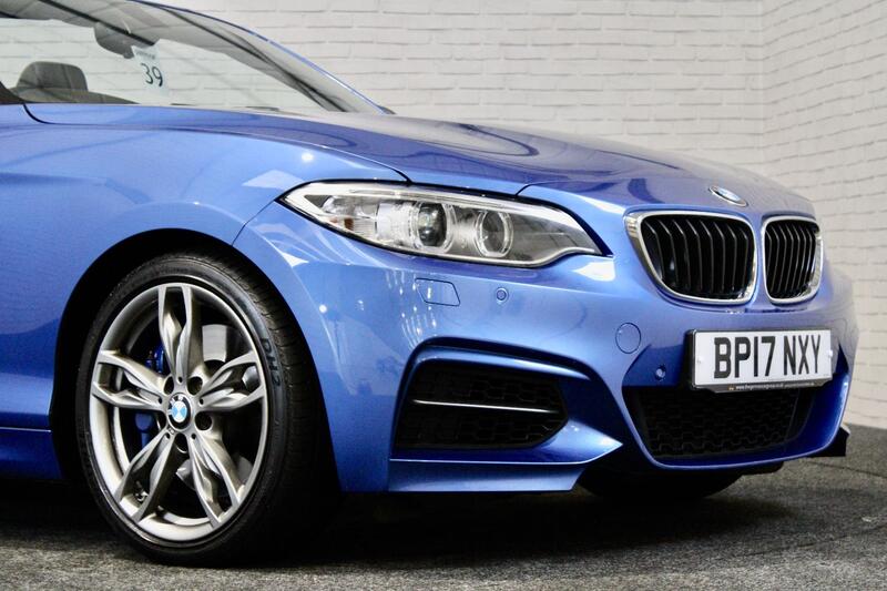 BMW 2 SERIES