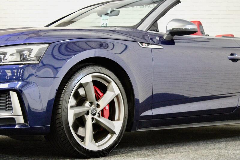 AUDI S5