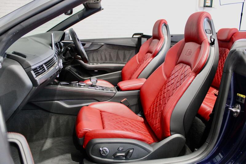 AUDI S5
