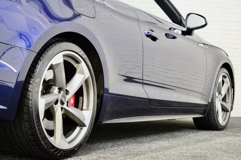 AUDI S5