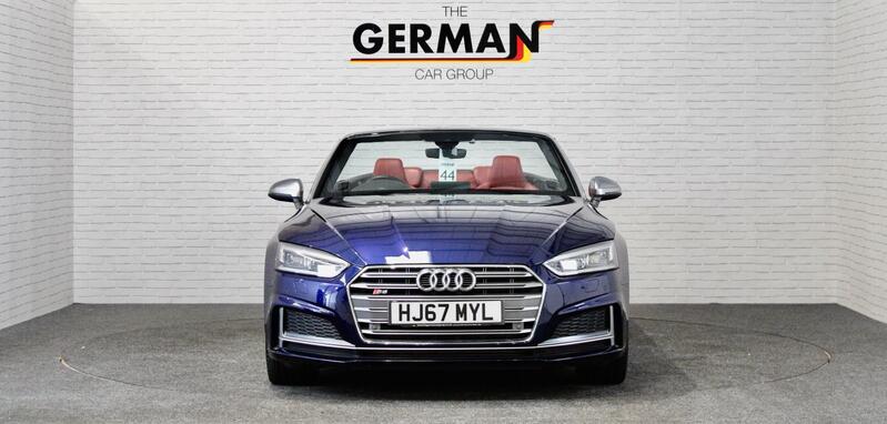 AUDI S5