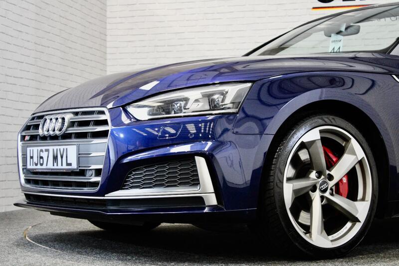 AUDI S5