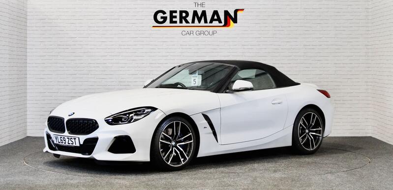 BMW Z4