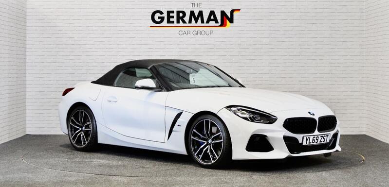 BMW Z4