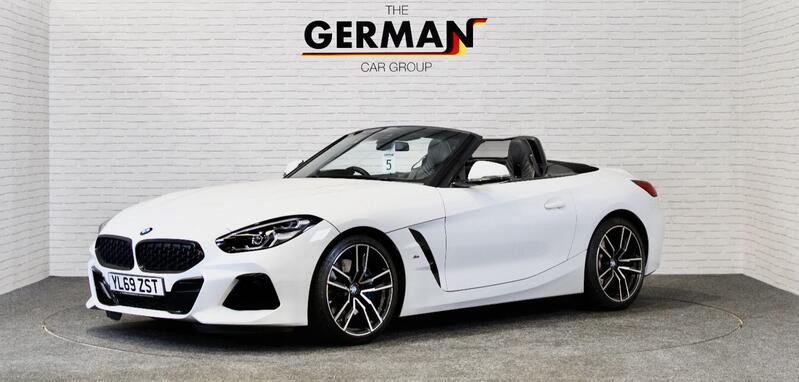 BMW Z4