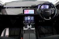 LAND ROVER RANGE ROVER EVOQUE (2020)