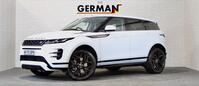 LAND ROVER RANGE ROVER EVOQUE (2020)