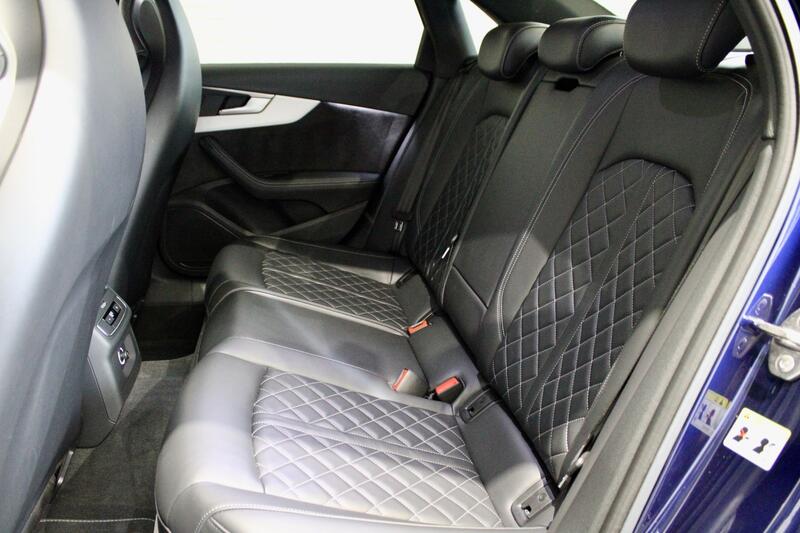 AUDI S4