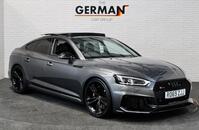 AUDI RS5