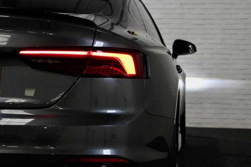 AUDI RS5