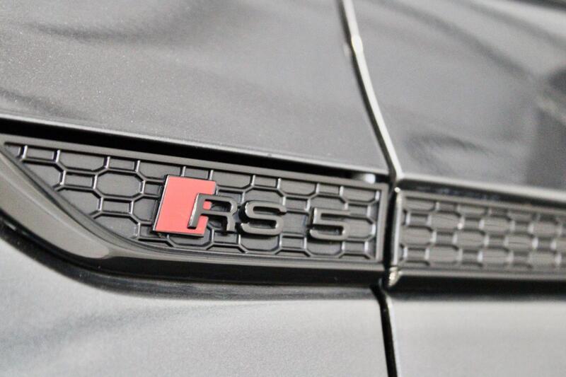 AUDI RS5