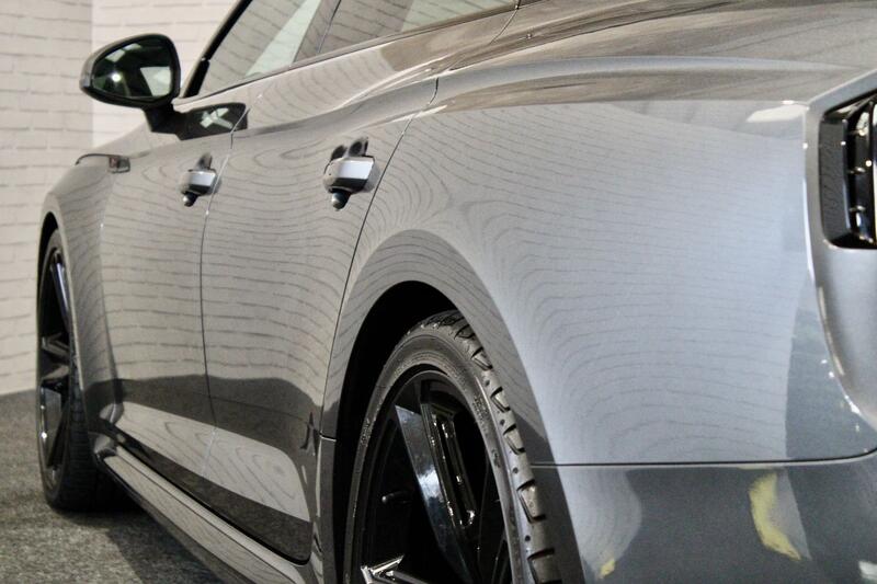 AUDI RS5