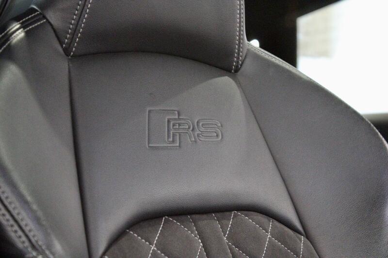 AUDI RS5
