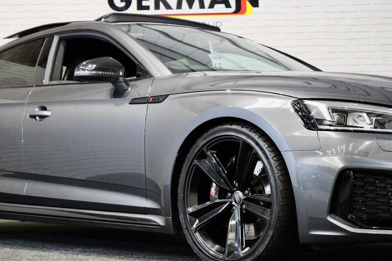 AUDI RS5