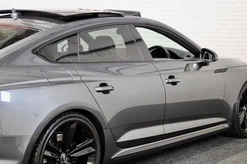 AUDI RS5