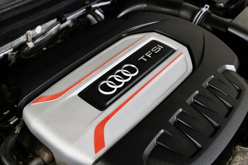 AUDI S3