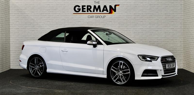 AUDI S3