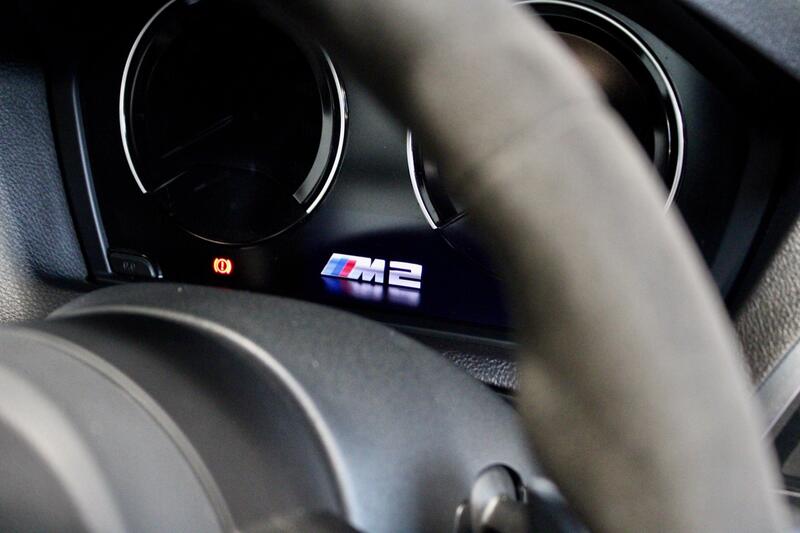 BMW M2