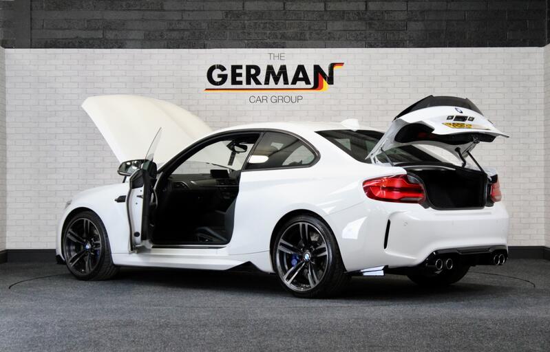BMW M2