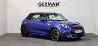 MINI CONVERTIBLE