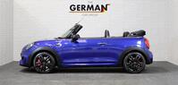 MINI CONVERTIBLE