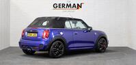 MINI CONVERTIBLE