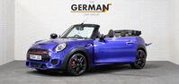 MINI CONVERTIBLE