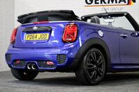 MINI CONVERTIBLE
