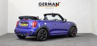 MINI CONVERTIBLE